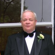 Ian Lorimer