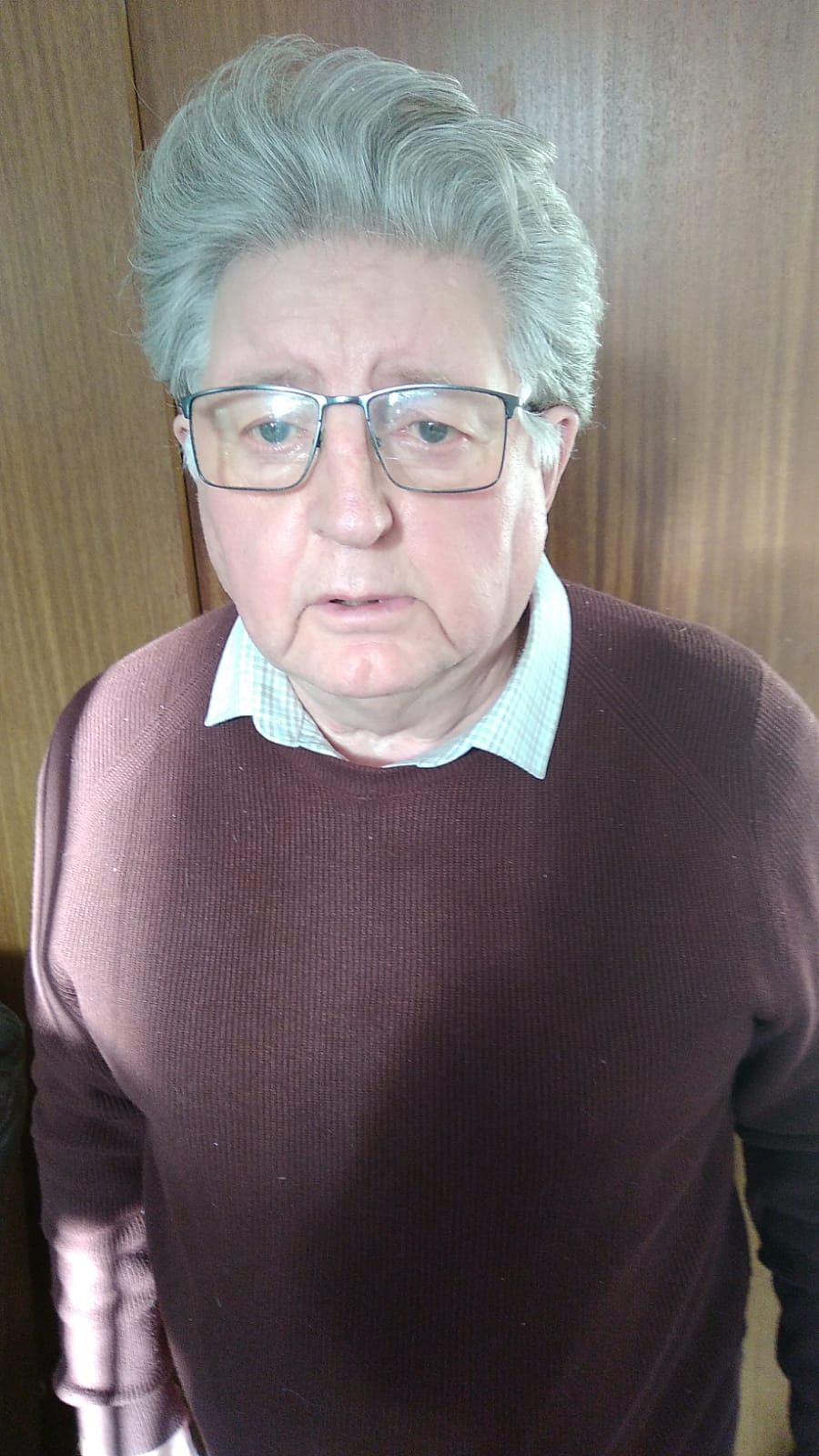 Mal Donoghue